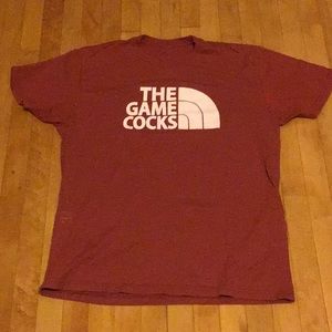 South Carolina Gamecocks t-shirt
